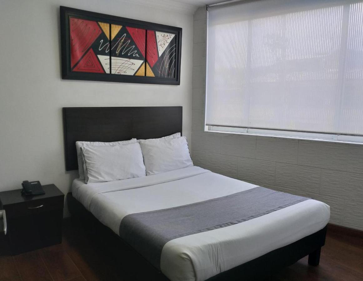 San Nicolás Hotel 2*